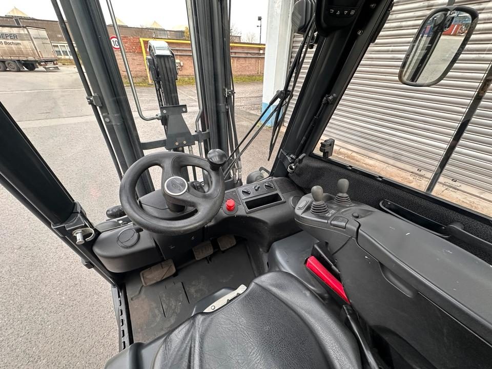 Linde E16C-02 — Bild 10