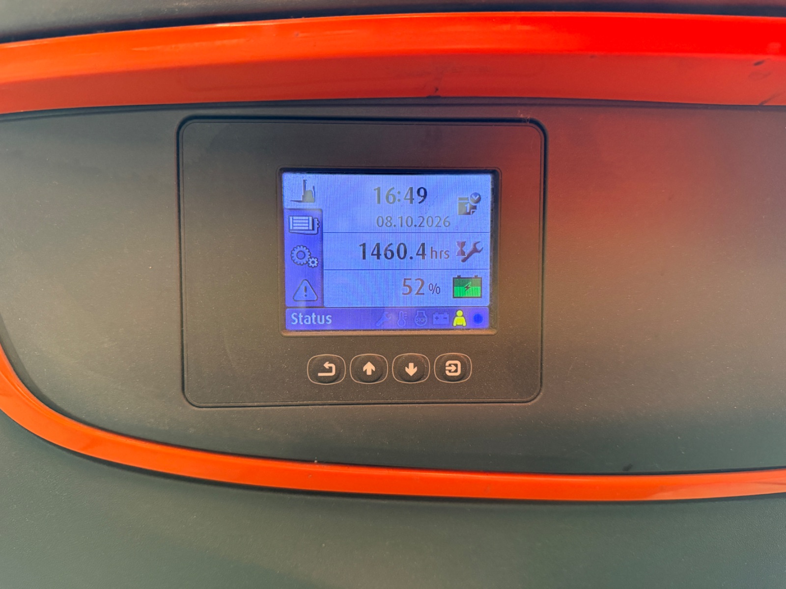 Linde L14 — Bild 9