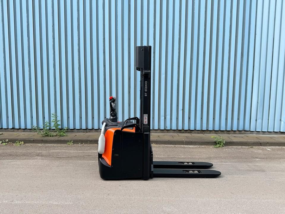 BT/Toyota SPE120L — Bild 3