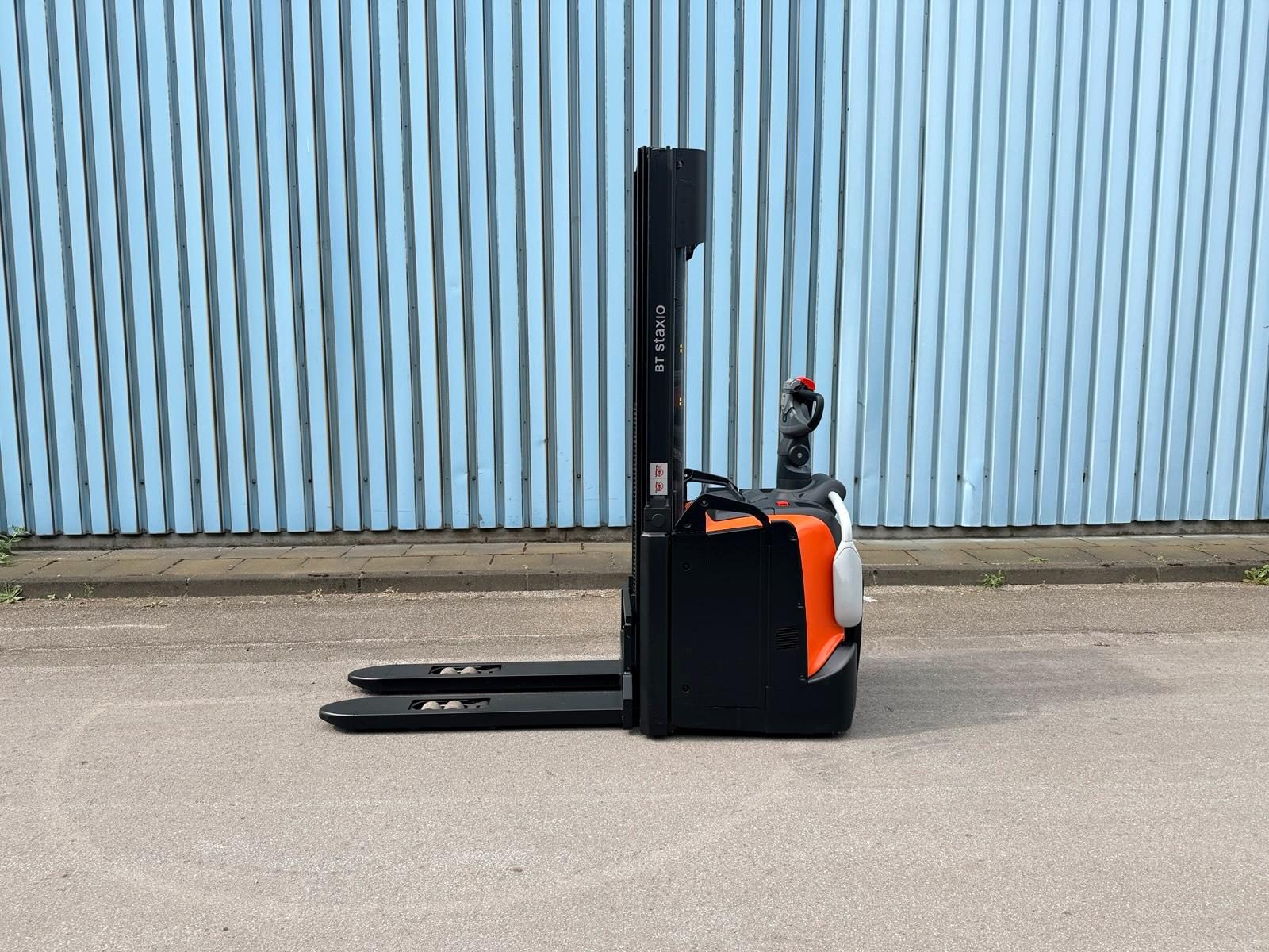 BT/Toyota SPE120L — Bild 10